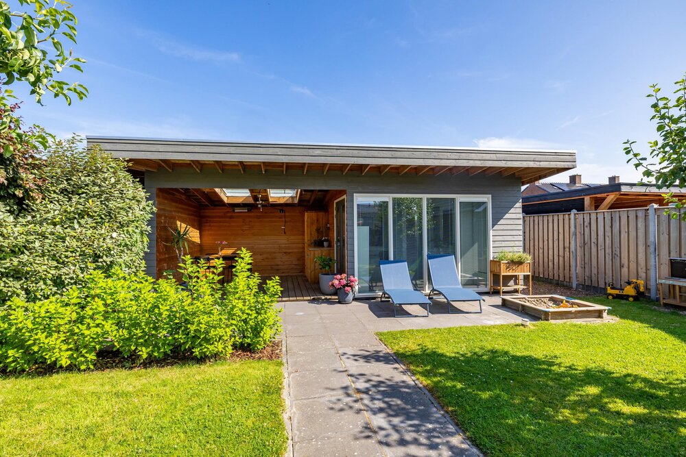 Klaas Woltjerweg 31, 9636 BB Zuidbroek - € 315.000 k.k. - Boekholt & partners makelaars Groningen