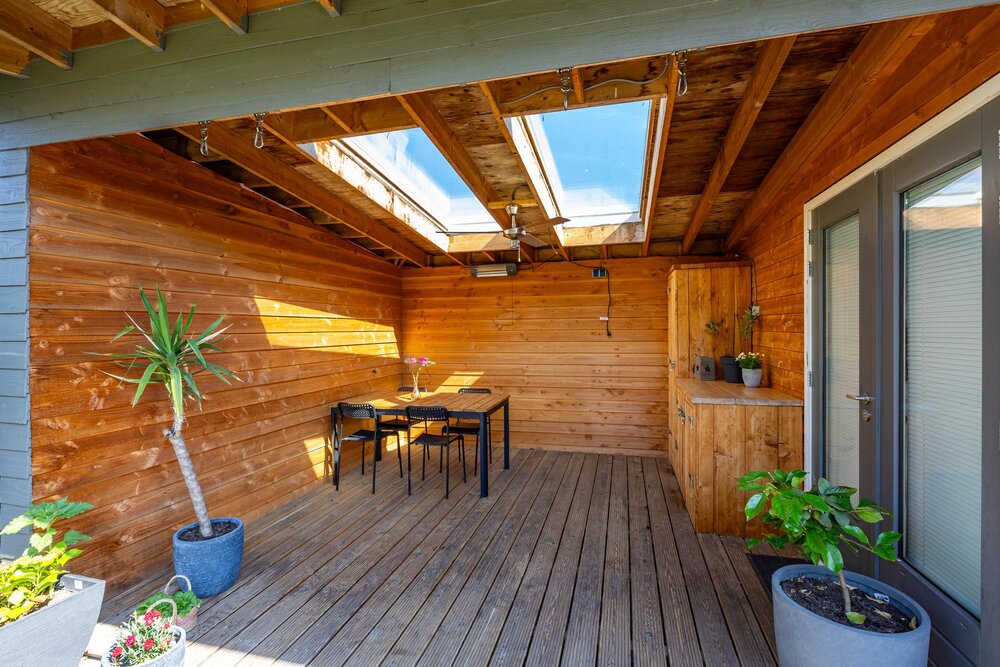 Klaas Woltjerweg 31, 9636 BB Zuidbroek - € 315.000 k.k. - Boekholt & partners makelaars Groningen