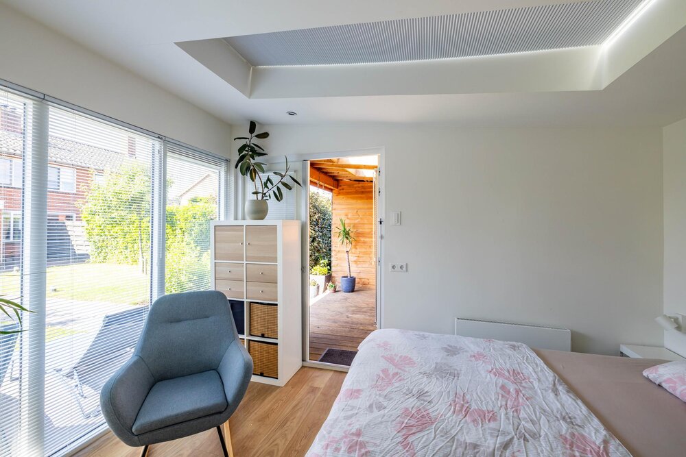 Klaas Woltjerweg 31, 9636 BB Zuidbroek - € 315.000 k.k. - Boekholt & partners makelaars Groningen