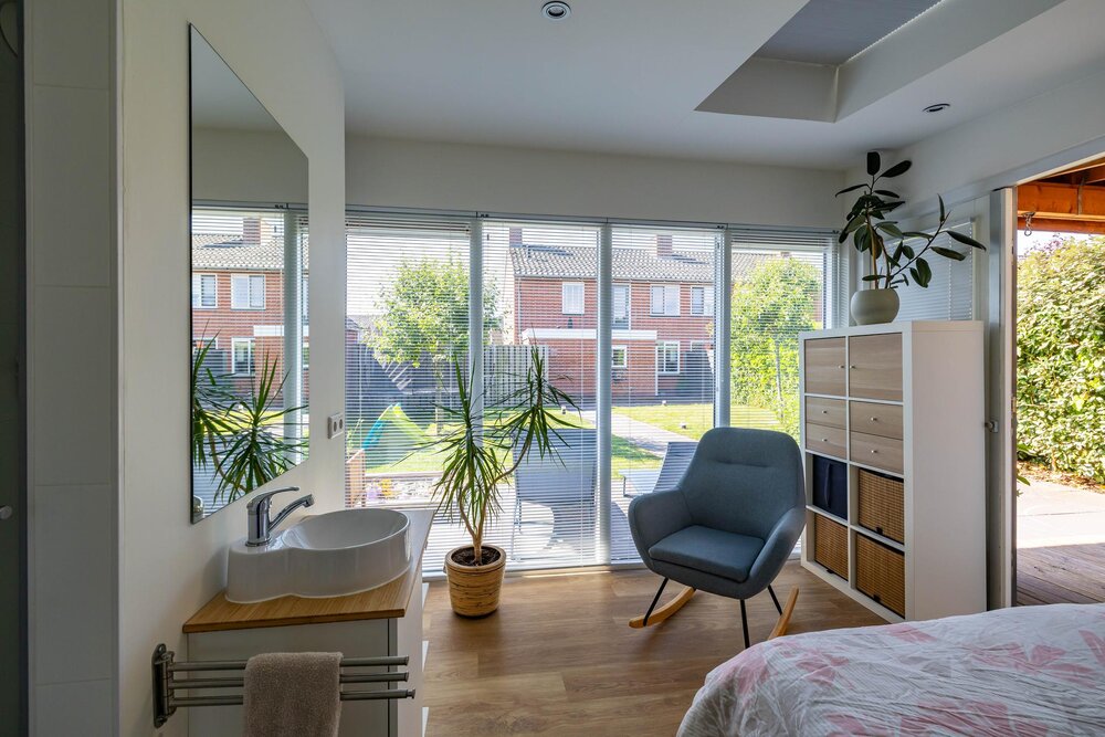 Klaas Woltjerweg 31, 9636 BB Zuidbroek - € 315.000 k.k. - Boekholt & partners makelaars Groningen