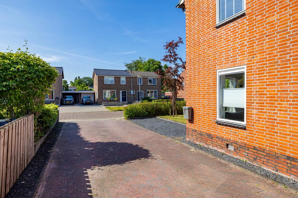 Klaas Woltjerweg 31, 9636 BB Zuidbroek - € 315.000 k.k. - Boekholt & partners makelaars Groningen