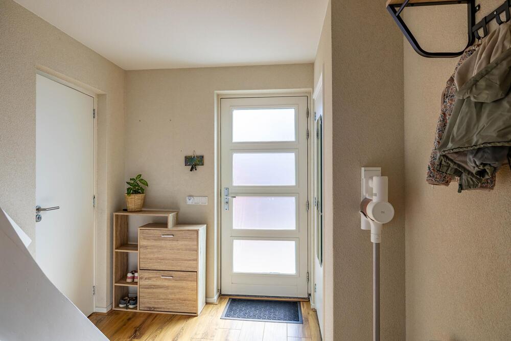 Klaas Woltjerweg 31, 9636 BB Zuidbroek - € 315.000 k.k. - Boekholt & partners makelaars Groningen