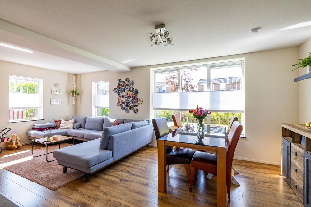 Klaas Woltjerweg 31, 9636 BB Zuidbroek - € 315.000 k.k. - Boekholt & partners makelaars Groningen