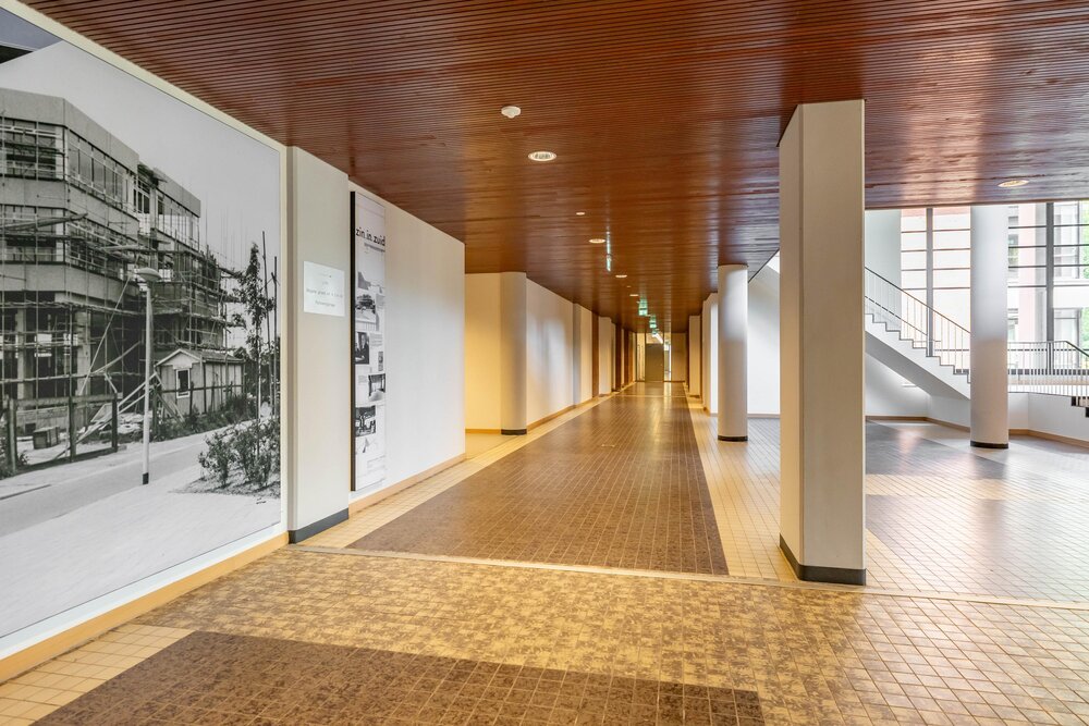 Van Schendelstraat 116, 9721 GV Groningen - Verkocht - Boekholt & partners makelaars Groningen
