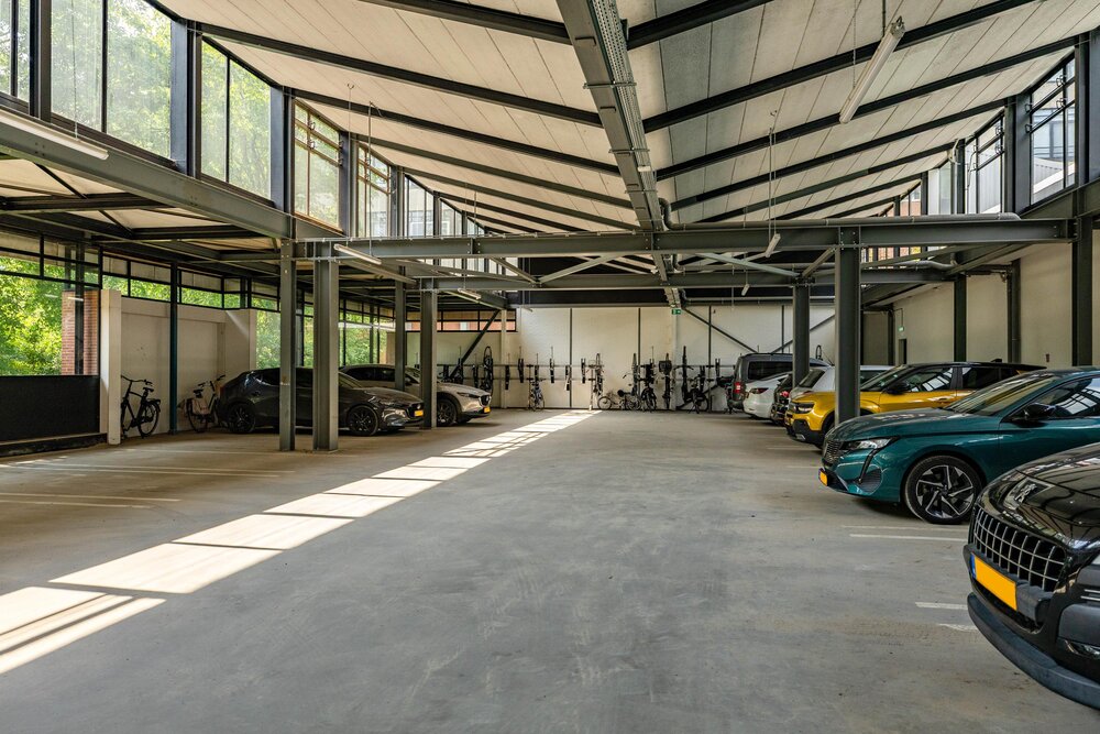 Van Schendelstraat 116, 9721 GV Groningen - Verkocht - Boekholt & partners makelaars Groningen