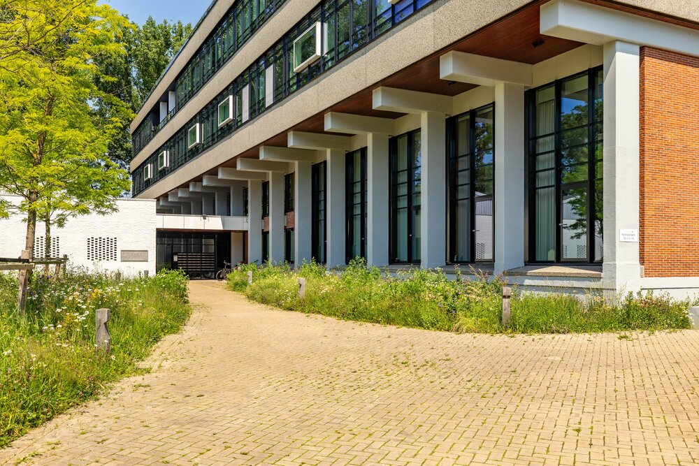 Van Schendelstraat 116, 9721 GV Groningen - Verkocht - Boekholt & partners makelaars Groningen