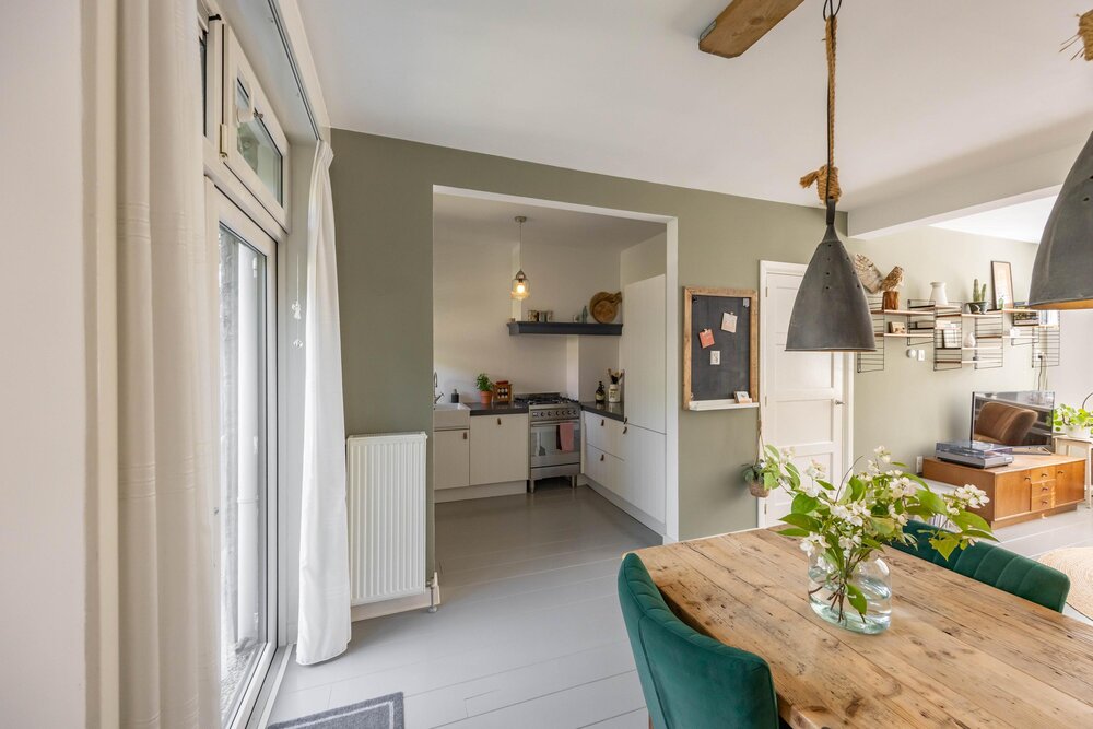 Vindicatstraat 2, 9741 CL Groningen - € 499.000 k.k. - Boekholt & partners makelaars Groningen