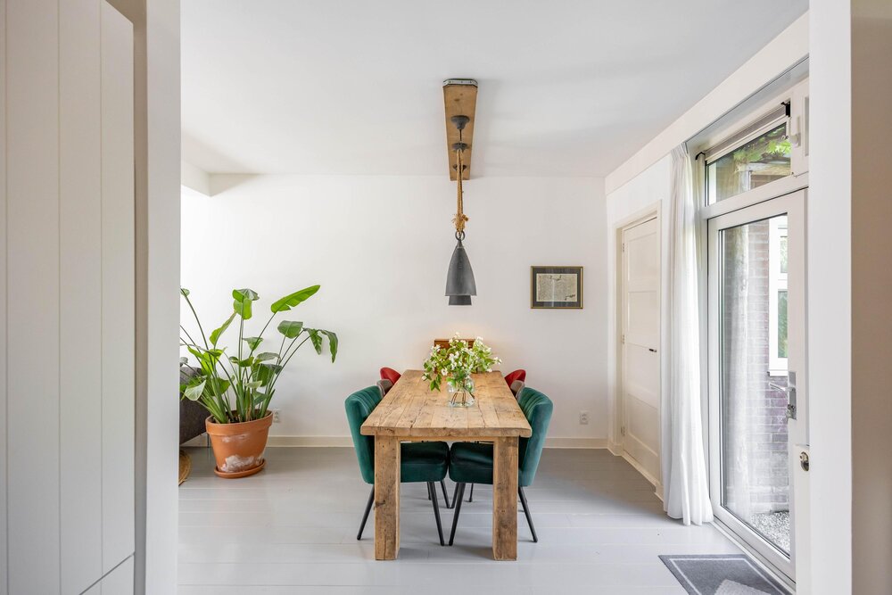 Vindicatstraat 2, 9741 CL Groningen - € 499.000 k.k. - Boekholt & partners makelaars Groningen