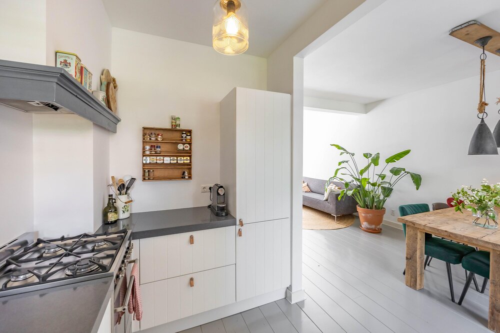 Vindicatstraat 2, 9741 CL Groningen - € 499.000 k.k. - Boekholt & partners makelaars Groningen