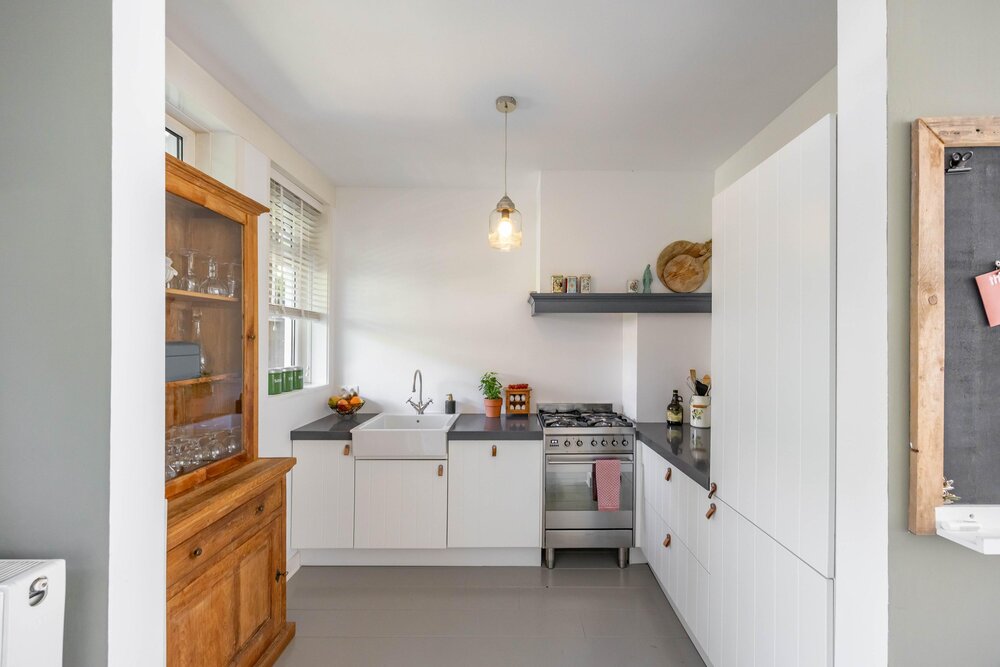 Vindicatstraat 2, 9741 CL Groningen - € 499.000 k.k. - Boekholt & partners makelaars Groningen