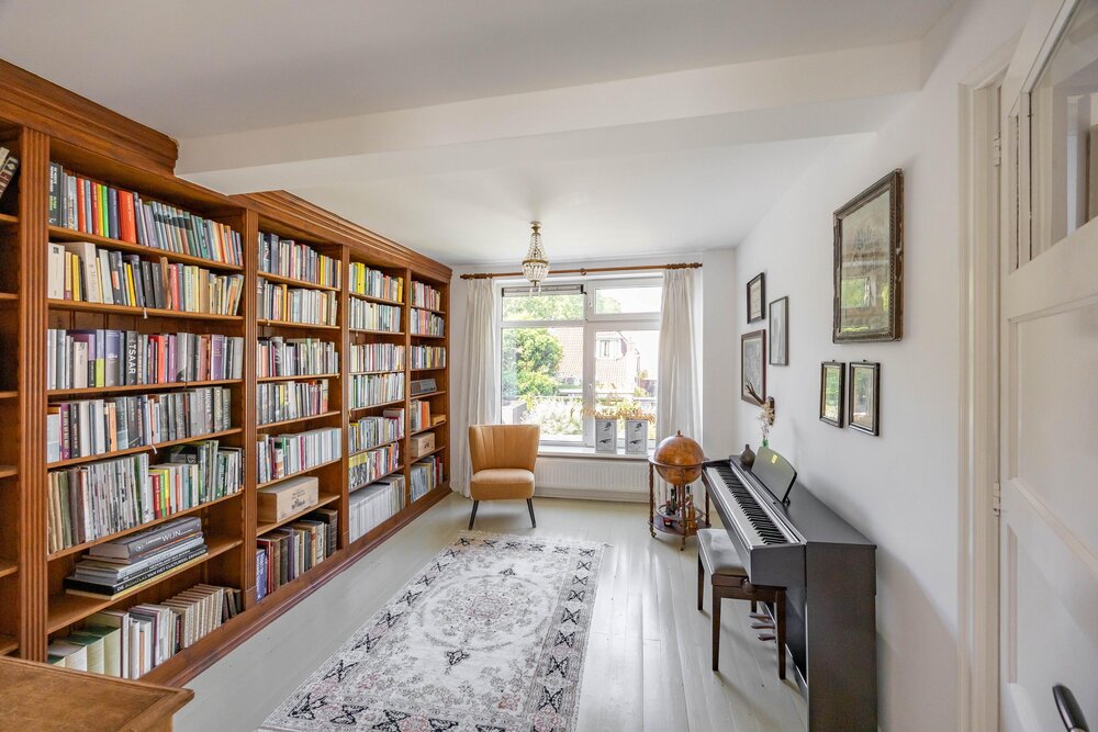 Vindicatstraat 2, 9741 CL Groningen - € 499.000 k.k. - Boekholt & partners makelaars Groningen