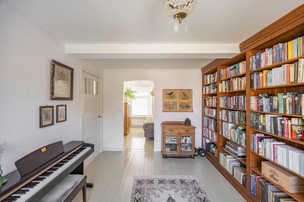 Vindicatstraat 2, 9741 CL Groningen - € 499.000 k.k. - Boekholt & partners makelaars Groningen