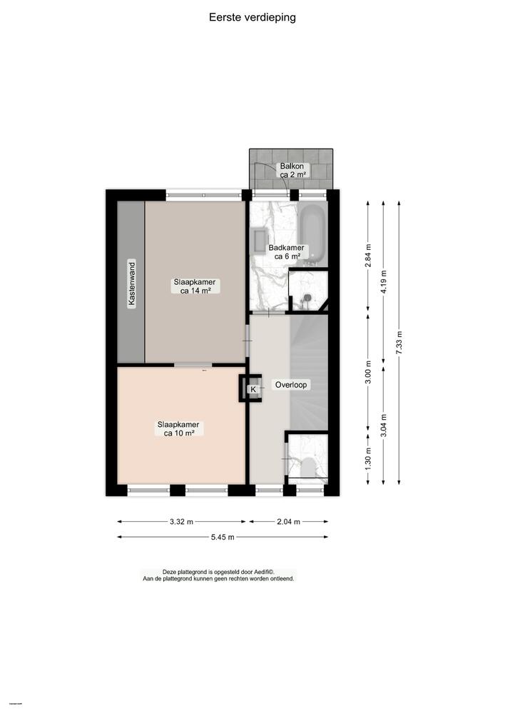 Vindicatstraat 2, 9741 CL Groningen - € 499.000 k.k. - Boekholt & partners makelaars Groningen