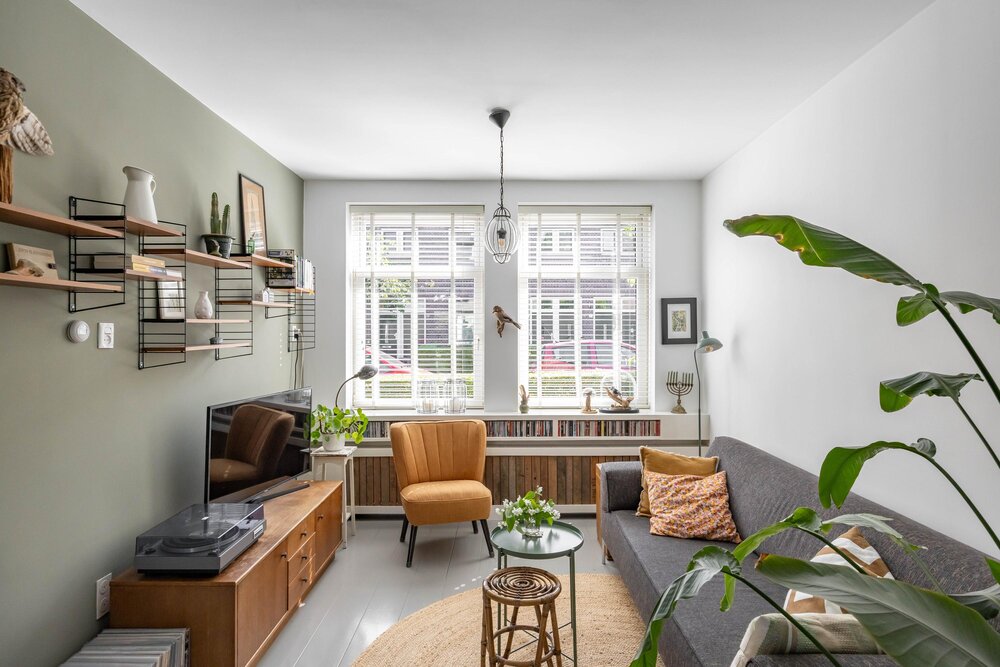 Vindicatstraat 2, 9741 CL Groningen - € 499.000 k.k. - Boekholt & partners makelaars Groningen