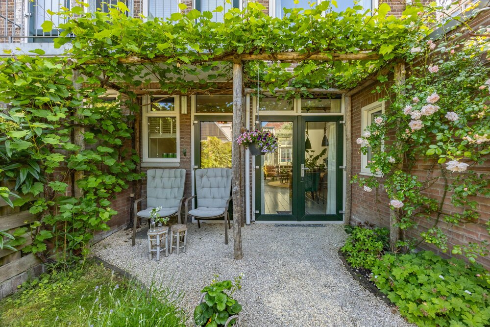 Vindicatstraat 2, 9741 CL Groningen - € 499.000 k.k. - Boekholt & partners makelaars Groningen