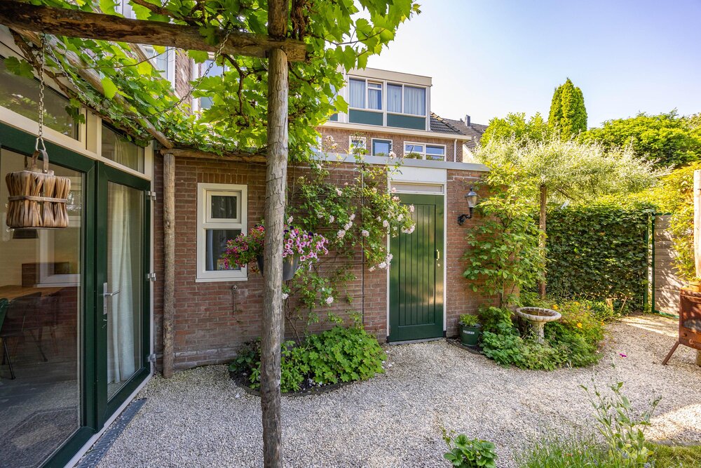 Vindicatstraat 2, 9741 CL Groningen - € 499.000 k.k. - Boekholt & partners makelaars Groningen