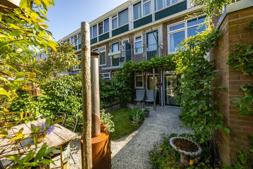 Vindicatstraat 2, 9741 CL Groningen - € 499.000 k.k. - Boekholt & partners makelaars Groningen