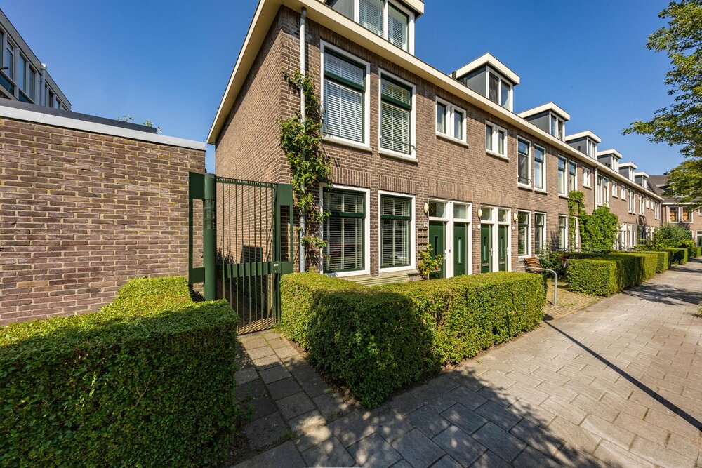 Vindicatstraat 2, 9741 CL Groningen - € 499.000 k.k. - Boekholt & partners makelaars Groningen