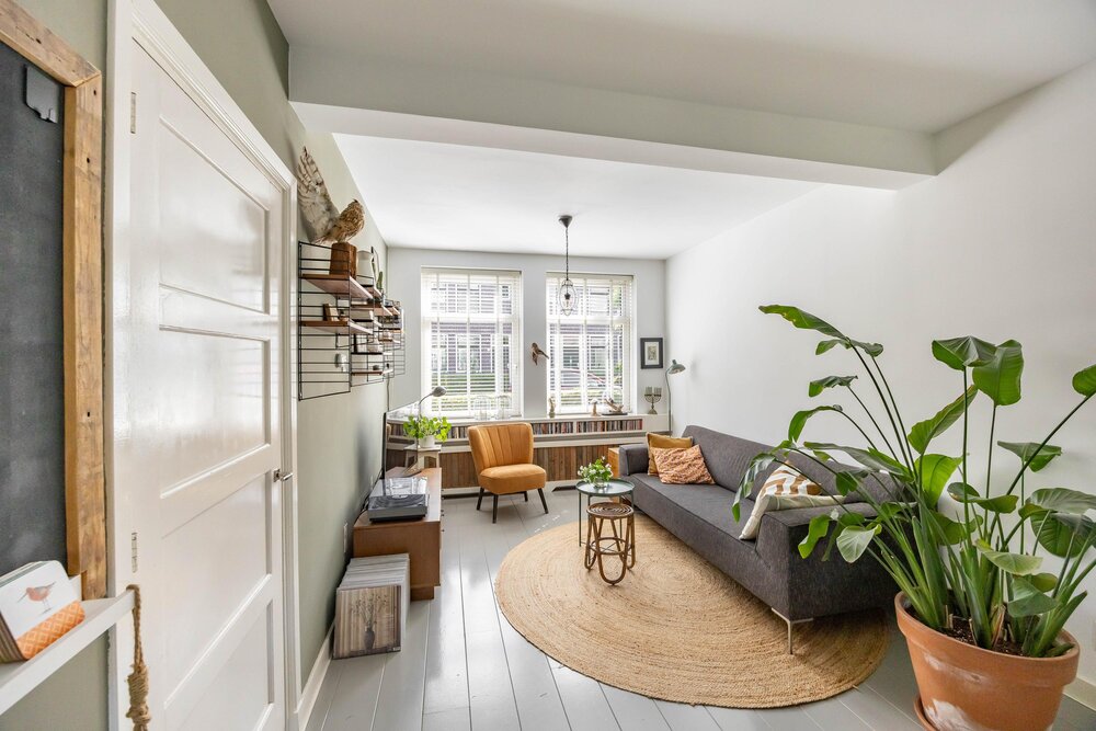 Vindicatstraat 2, 9741 CL Groningen - € 499.000 k.k. - Boekholt & partners makelaars Groningen