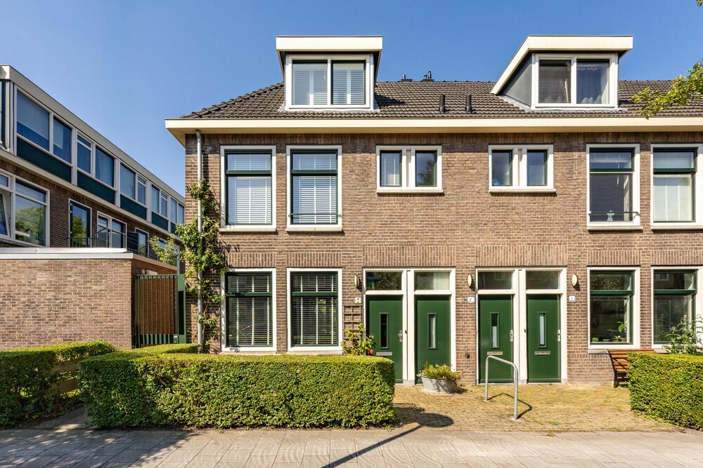 Vindicatstraat 2