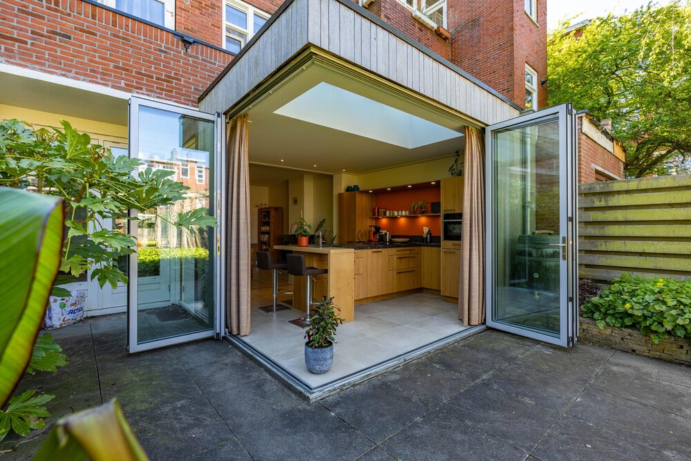 Star Numanstraat 8, 9714 JP Groningen - € 450.000 k.k. - Boekholt & partners makelaars Groningen