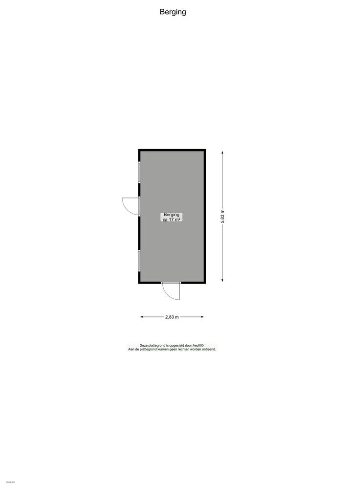 Krassumerstraat 23, 9893 PH Garnwerd - € 625.000 k.k. - Boekholt & partners makelaars Groningen