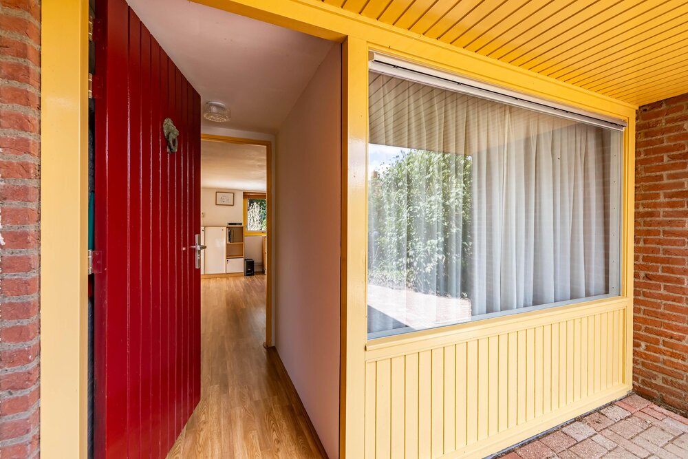 Krassumerstraat 23, 9893 PH Garnwerd - € 625.000 k.k. - Boekholt & partners makelaars Groningen