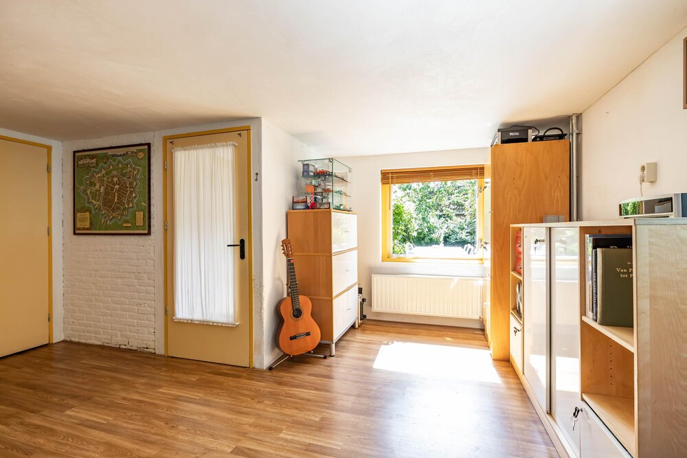 Krassumerstraat 23, 9893 PH Garnwerd - € 625.000 k.k. - Boekholt & partners makelaars Groningen