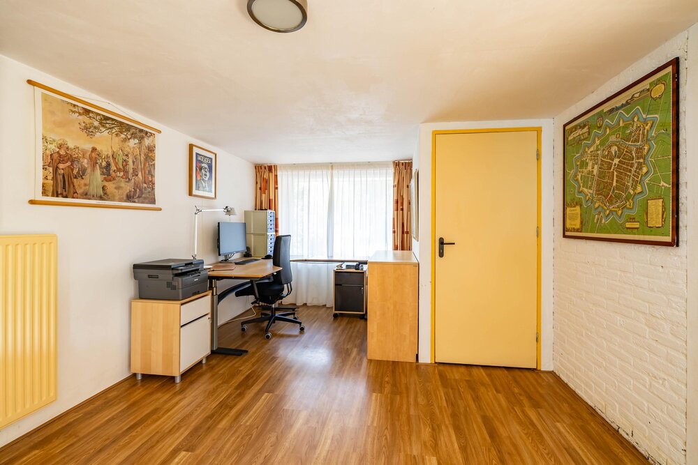 Krassumerstraat 23, 9893 PH Garnwerd - € 625.000 k.k. - Boekholt & partners makelaars Groningen