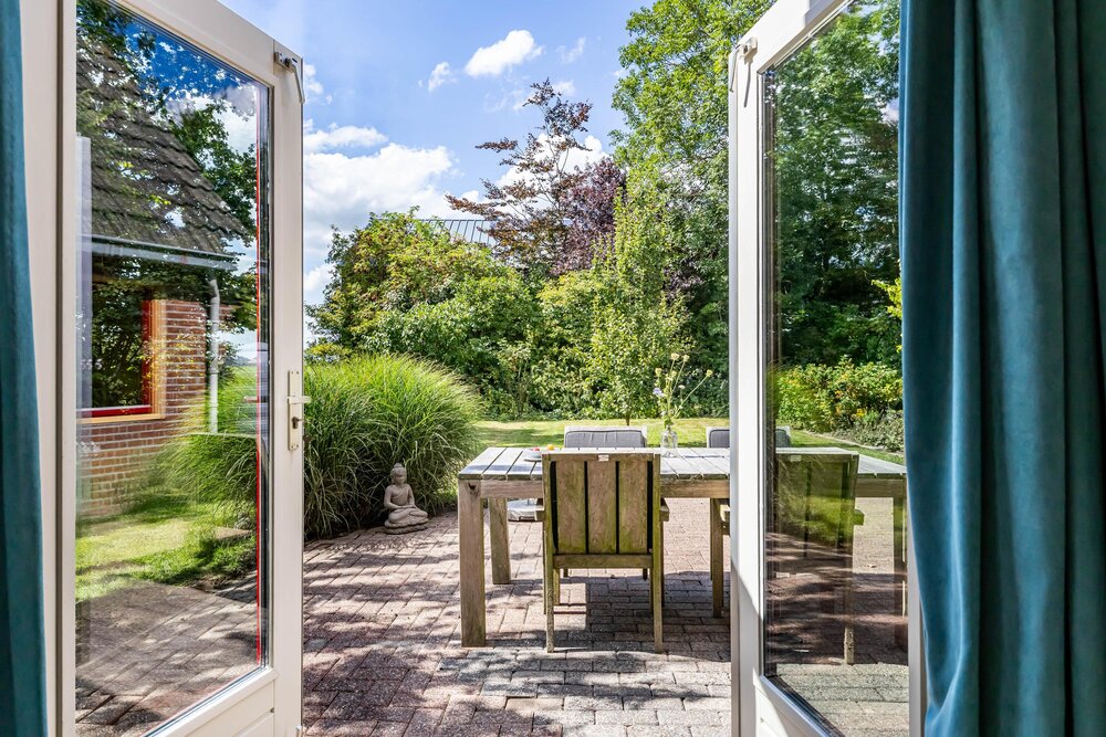 Krassumerstraat 23, 9893 PH Garnwerd - € 625.000 k.k. - Boekholt & partners makelaars Groningen