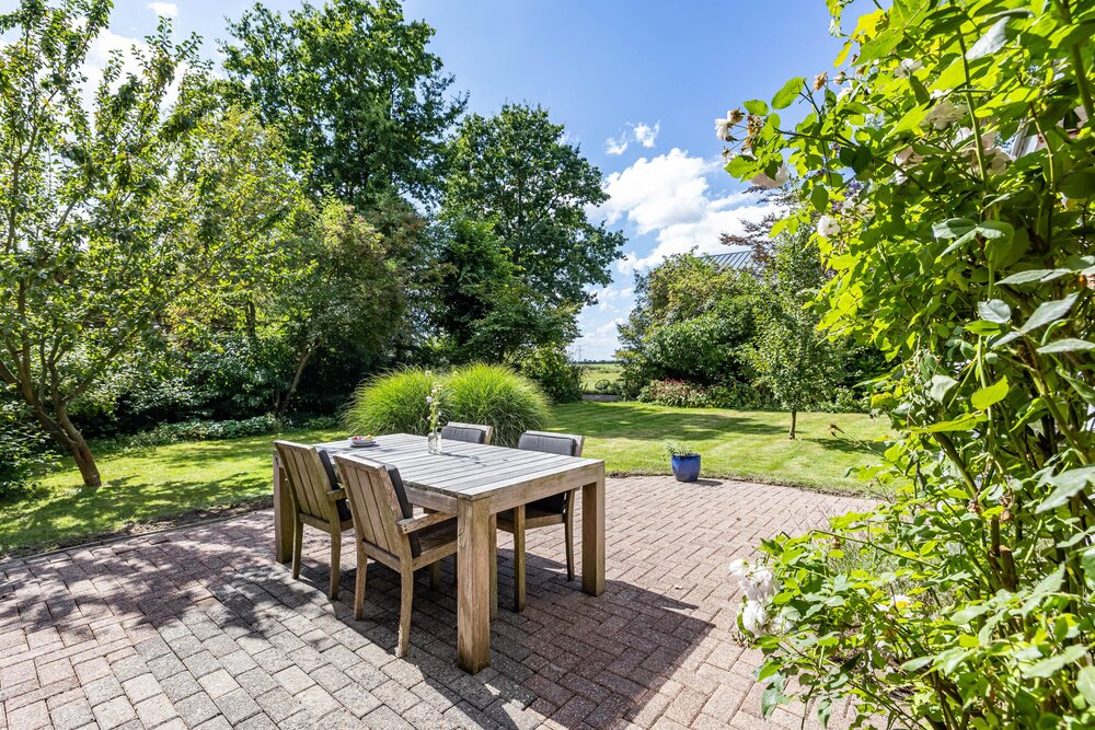 Krassumerstraat 23, 9893 PH Garnwerd - € 625.000 k.k. - Boekholt & partners makelaars Groningen