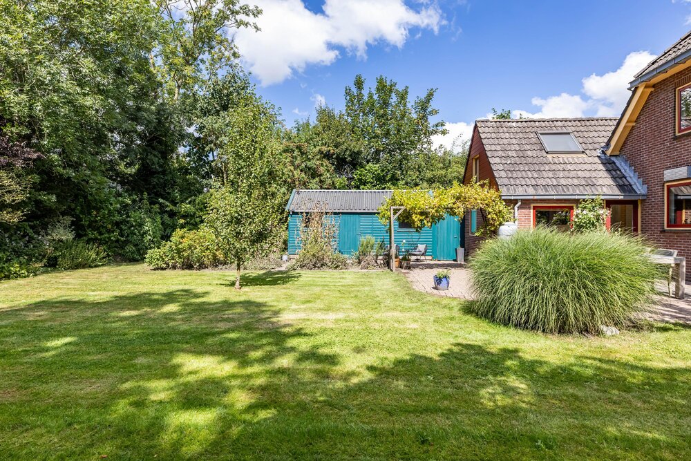 Krassumerstraat 23, 9893 PH Garnwerd - € 625.000 k.k. - Boekholt & partners makelaars Groningen