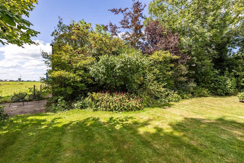 Krassumerstraat 23, 9893 PH Garnwerd - € 625.000 k.k. - Boekholt & partners makelaars Groningen