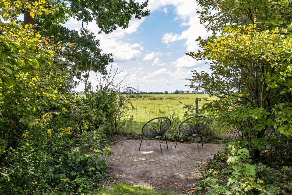 Krassumerstraat 23, 9893 PH Garnwerd - € 625.000 k.k. - Boekholt & partners makelaars Groningen