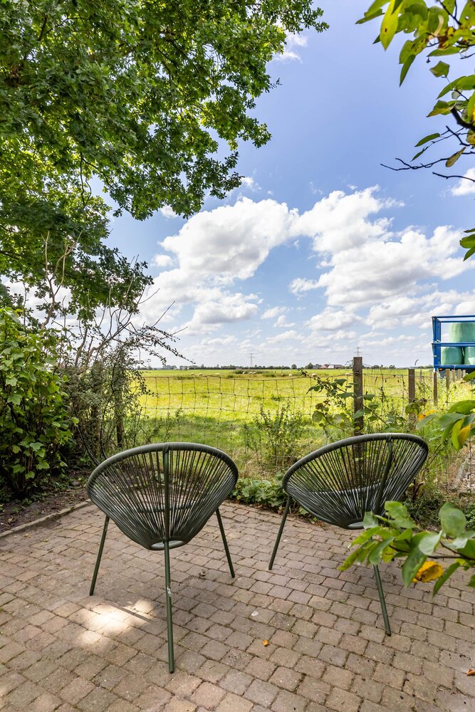 Krassumerstraat 23, 9893 PH Garnwerd - € 625.000 k.k. - Boekholt & partners makelaars Groningen