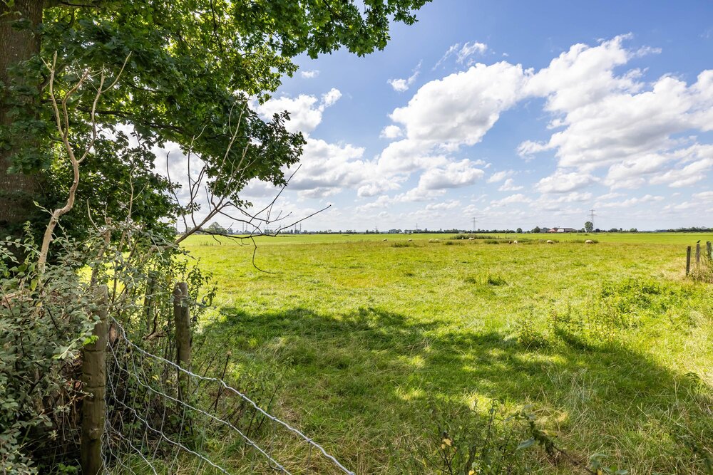 Krassumerstraat 23, 9893 PH Garnwerd - € 625.000 k.k. - Boekholt & partners makelaars Groningen