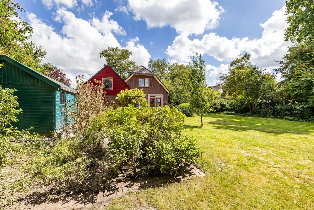 Krassumerstraat 23, 9893 PH Garnwerd - € 625.000 k.k. - Boekholt & partners makelaars Groningen