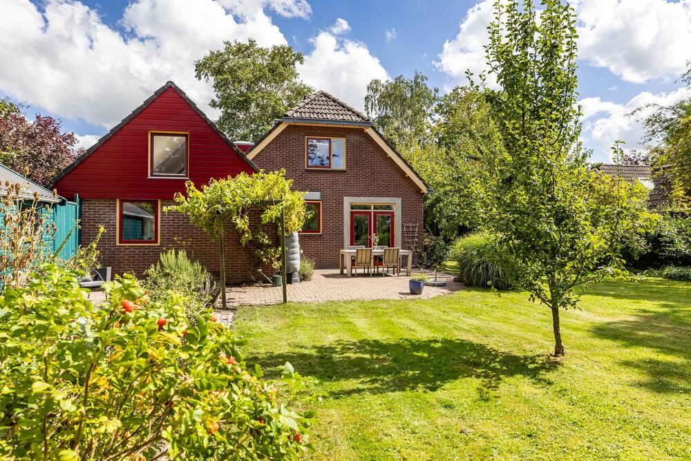 Krassumerstraat 23, 9893 PH Garnwerd - € 625.000 k.k. - Boekholt & partners makelaars Groningen