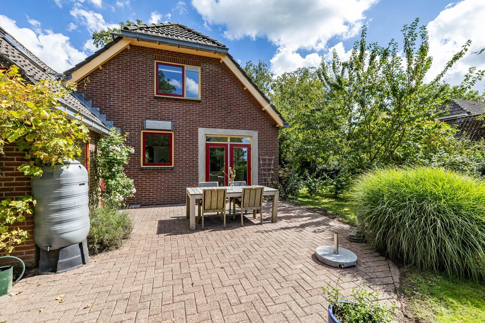 Krassumerstraat 23, 9893 PH Garnwerd - € 625.000 k.k. - Boekholt & partners makelaars Groningen