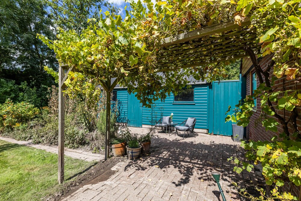 Krassumerstraat 23, 9893 PH Garnwerd - € 625.000 k.k. - Boekholt & partners makelaars Groningen