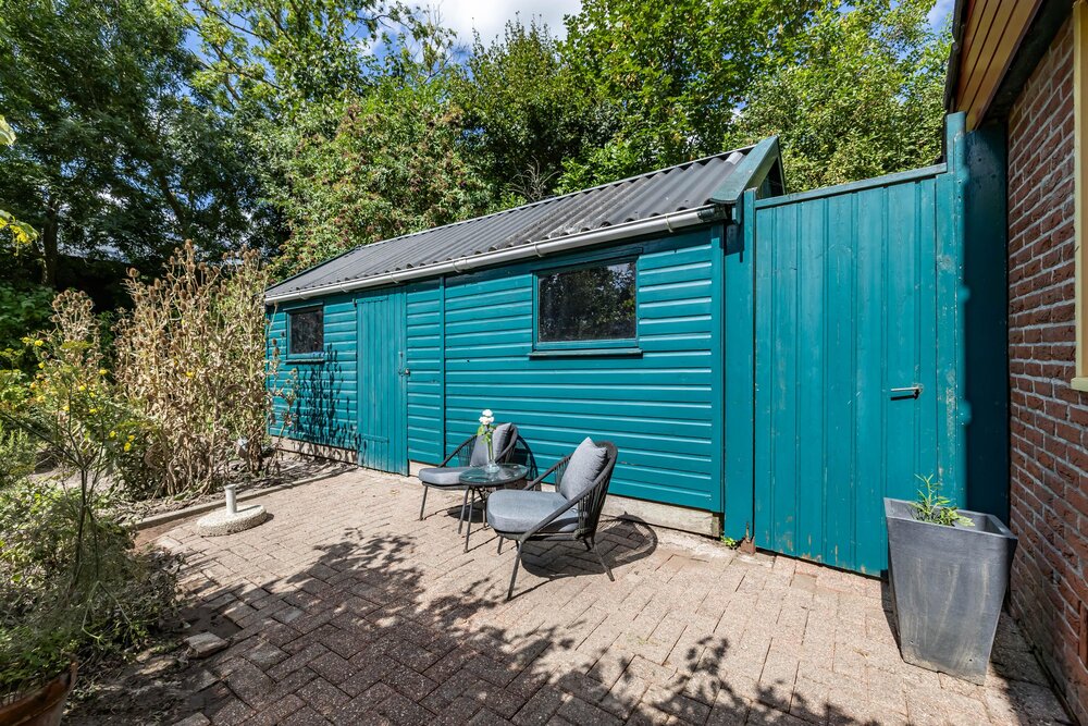 Krassumerstraat 23, 9893 PH Garnwerd - € 625.000 k.k. - Boekholt & partners makelaars Groningen