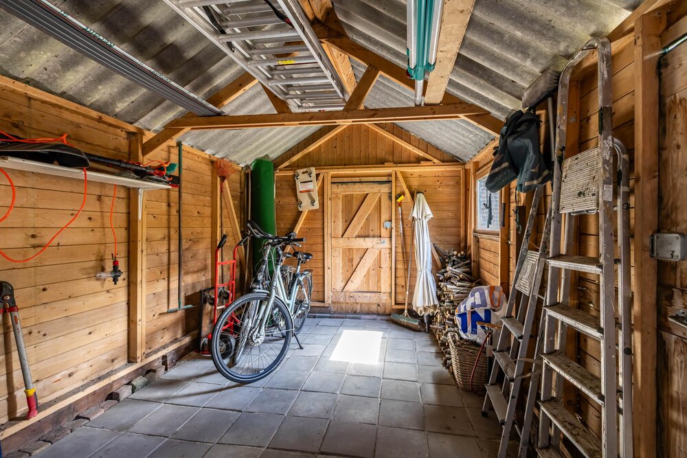 Krassumerstraat 23, 9893 PH Garnwerd - € 625.000 k.k. - Boekholt & partners makelaars Groningen