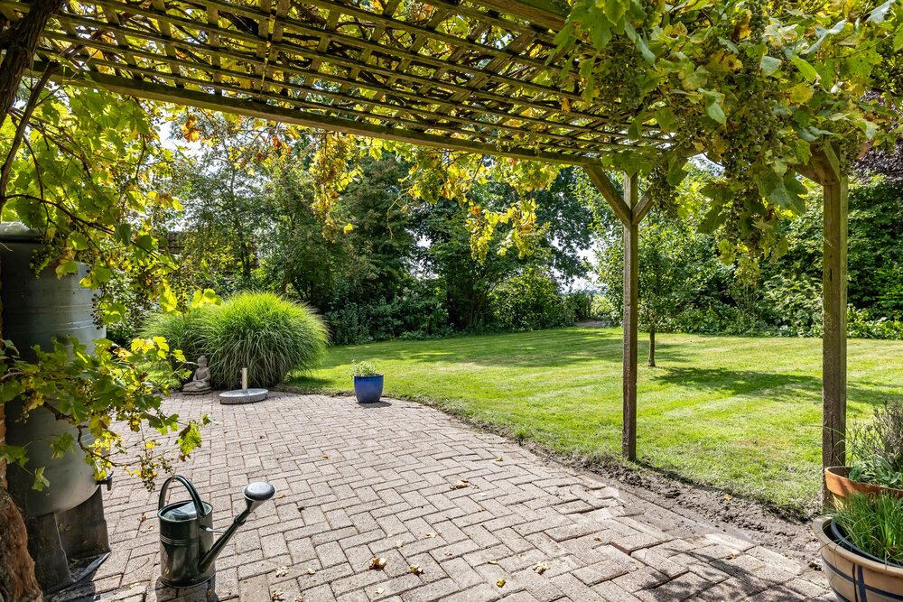 Krassumerstraat 23, 9893 PH Garnwerd - € 625.000 k.k. - Boekholt & partners makelaars Groningen