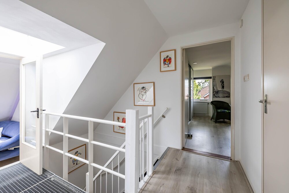Krassumerstraat 23, 9893 PH Garnwerd - € 625.000 k.k. - Boekholt & partners makelaars Groningen