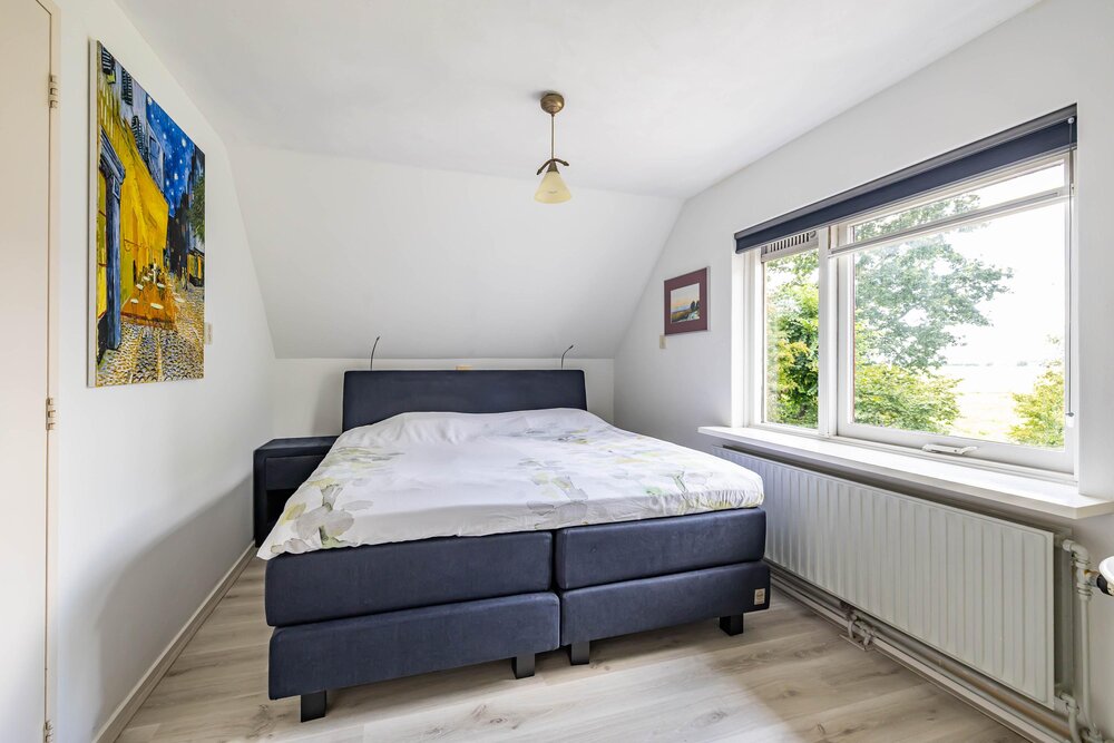 Krassumerstraat 23, 9893 PH Garnwerd - € 625.000 k.k. - Boekholt & partners makelaars Groningen