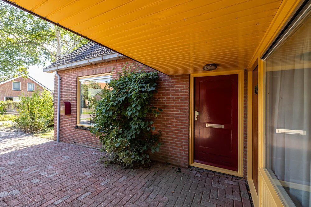 Krassumerstraat 23, 9893 PH Garnwerd - € 625.000 k.k. - Boekholt & partners makelaars Groningen