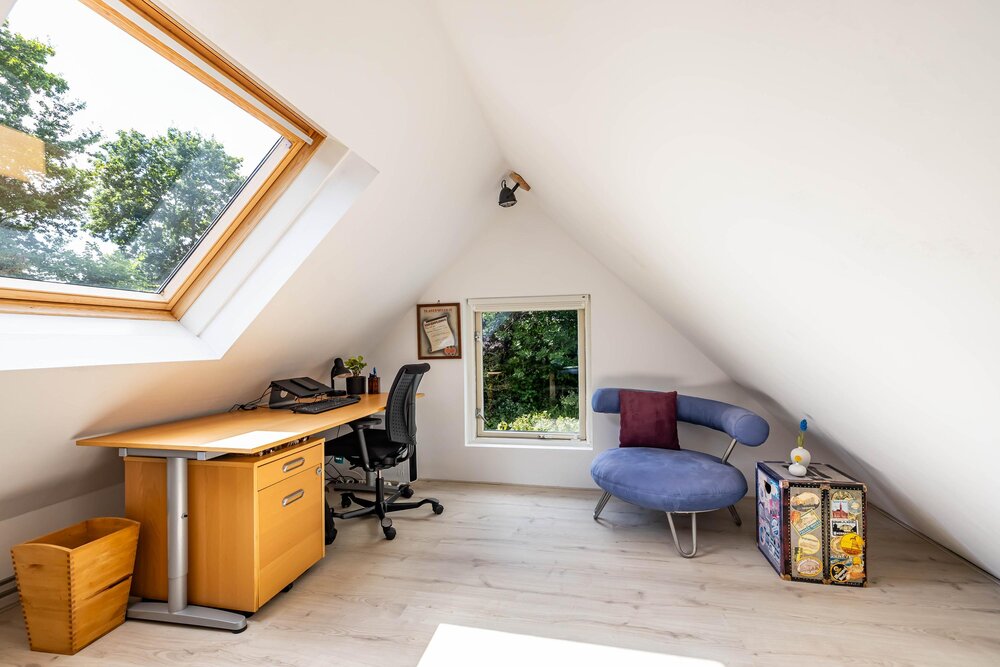 Krassumerstraat 23, 9893 PH Garnwerd - € 625.000 k.k. - Boekholt & partners makelaars Groningen