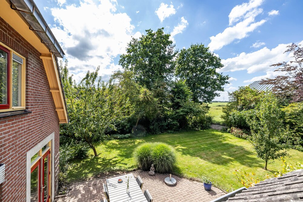 Krassumerstraat 23, 9893 PH Garnwerd - € 625.000 k.k. - Boekholt & partners makelaars Groningen