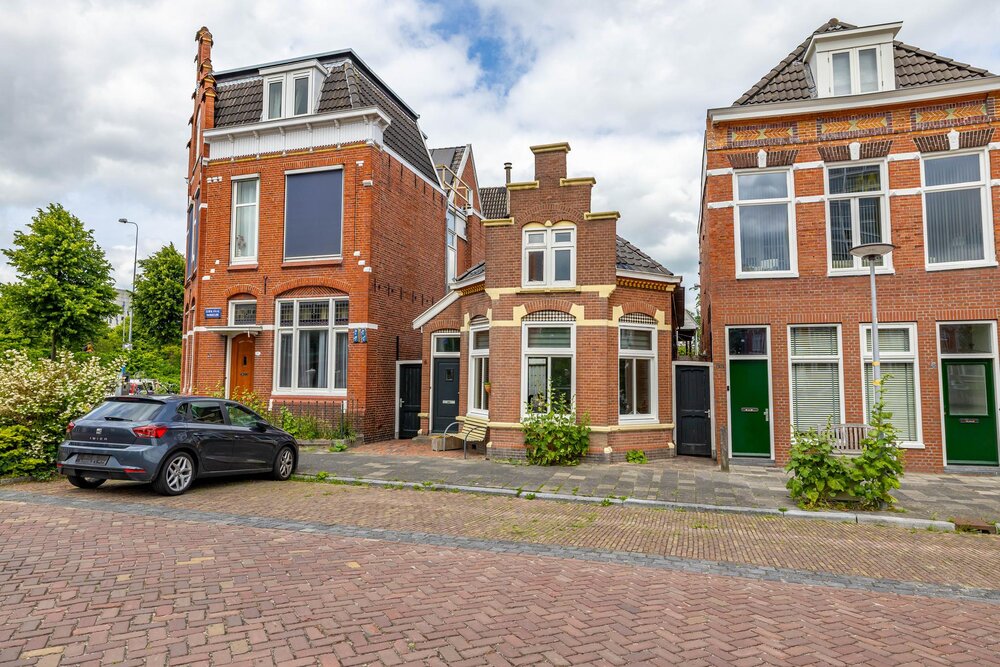 Eemskanaal 4, 9713 AA Groningen - € 350.000 k.k. - Boekholt & partners makelaars Groningen