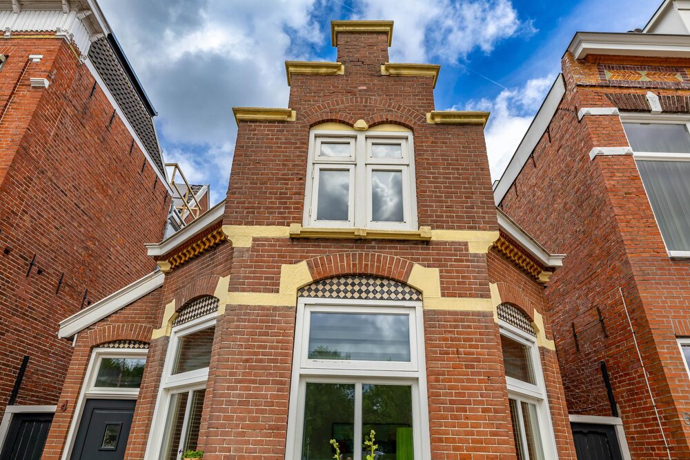 Eemskanaal 4, 9713 AA Groningen - € 350.000 k.k. - Boekholt & partners makelaars Groningen